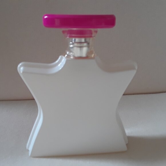 Bond No.9 Central Park South EMPTY Perfume Bottle  100 ml - Picture 8 of 9